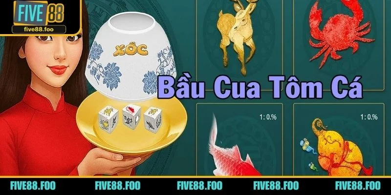 Kết quả lặp lại bất thường là cách bịp bầu cua phổ biến