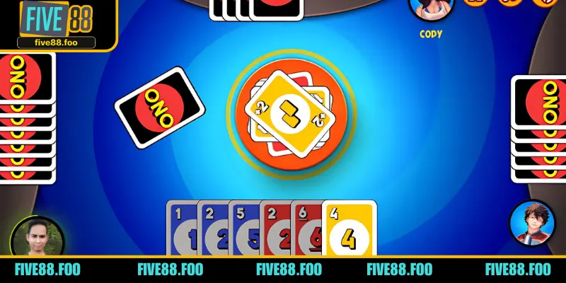 Một số luật chơi đặc biệt tăng thêm phần kịch tính khi tham gia